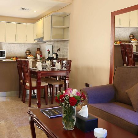Best Western Plus Salmiya Kuwait City Exterior foto