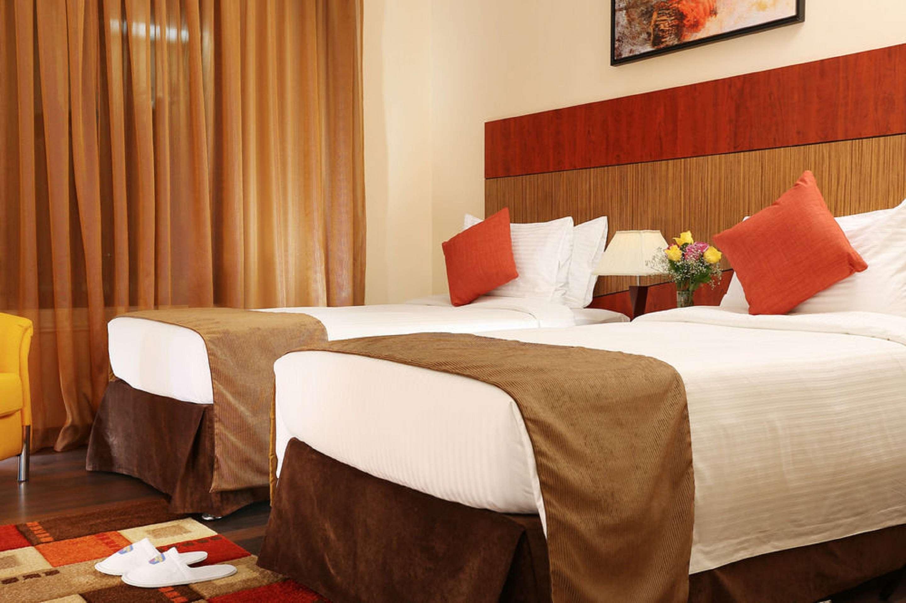 Best Western Plus Salmiya Kuwait City Exterior foto