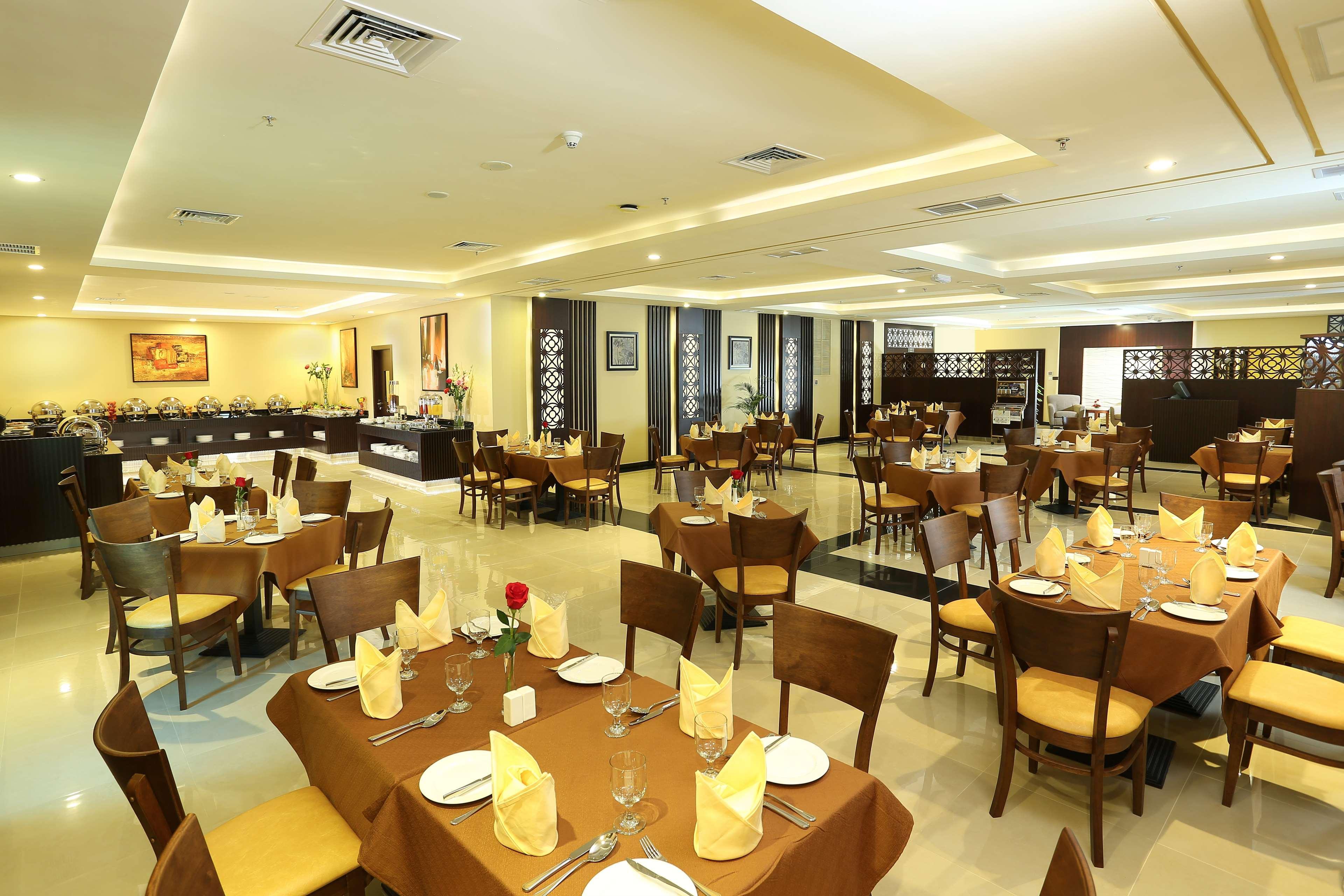 Best Western Plus Salmiya Kuwait City Exterior foto