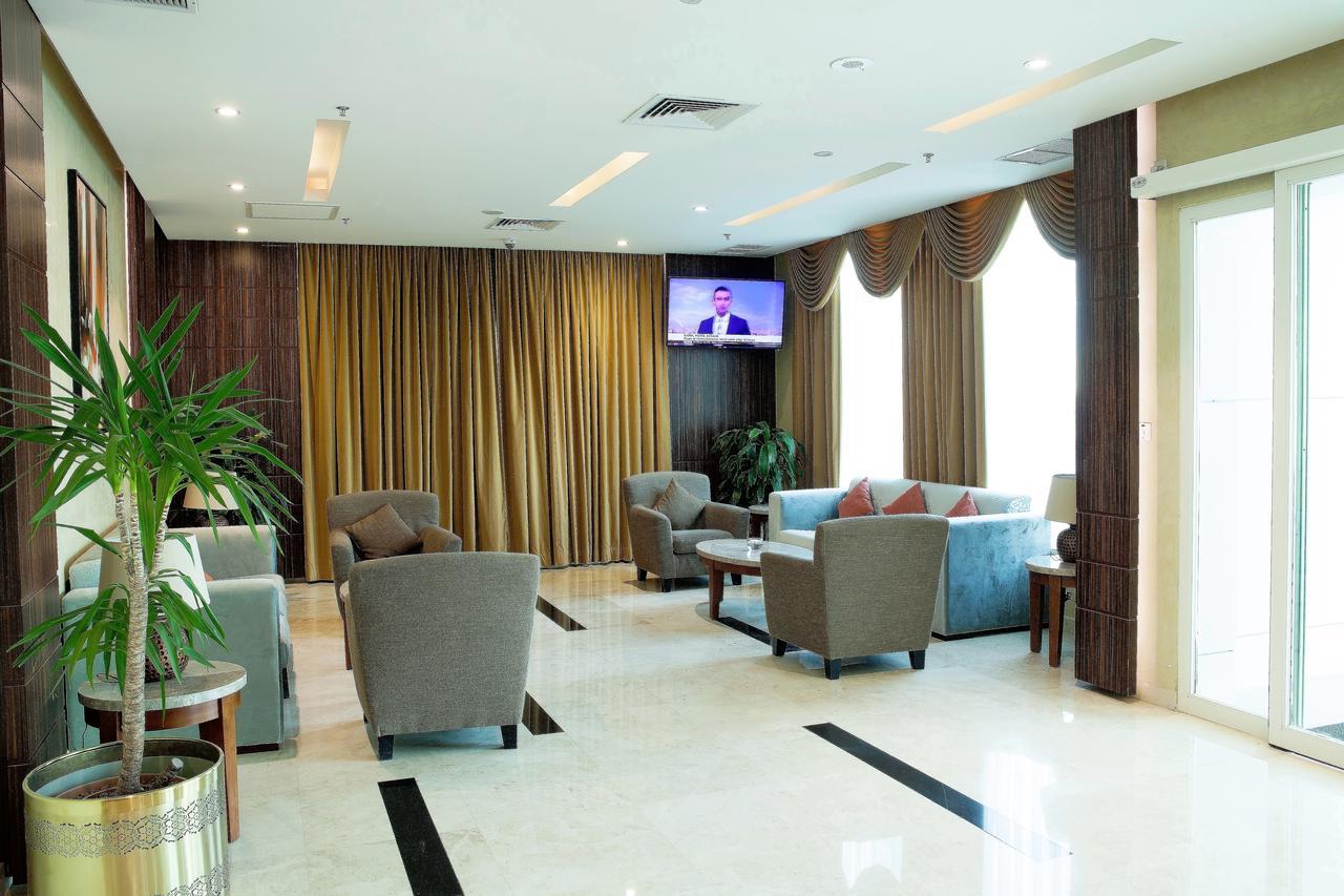 Best Western Plus Salmiya Kuwait City Exterior foto