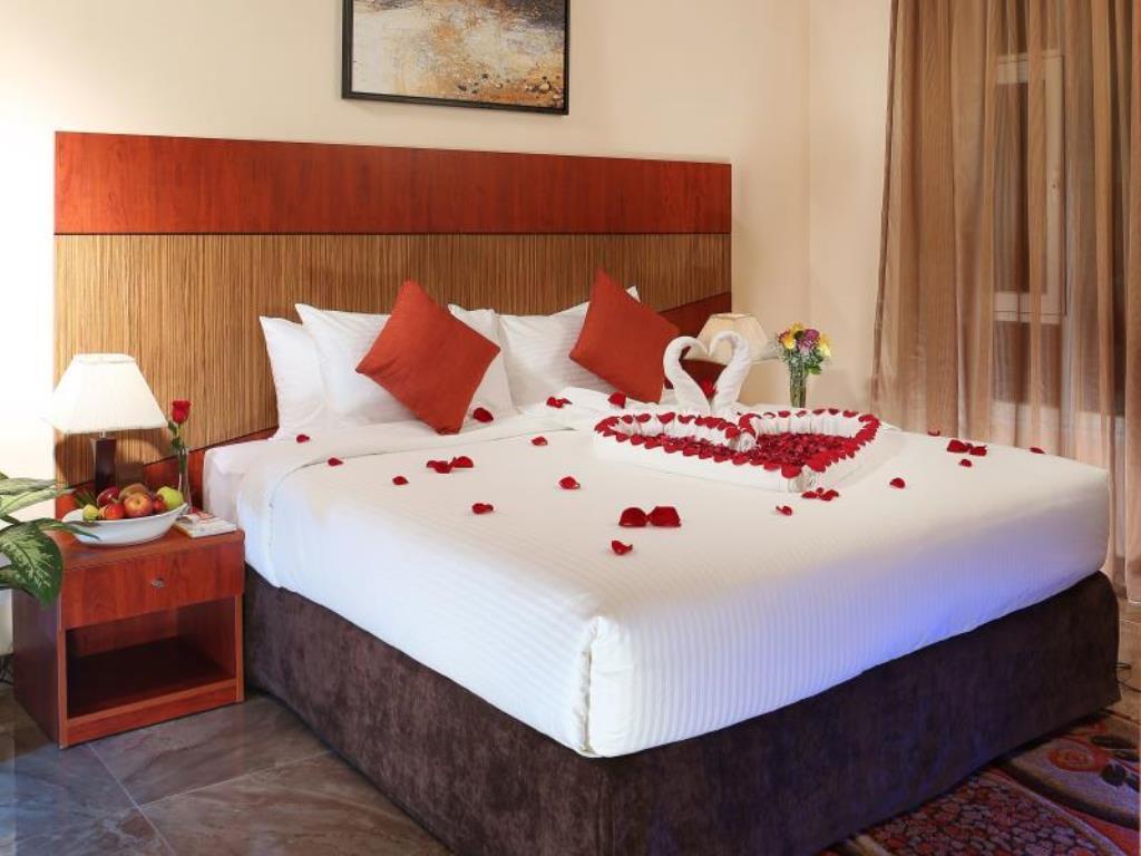 Best Western Plus Salmiya Kuwait City Exterior foto