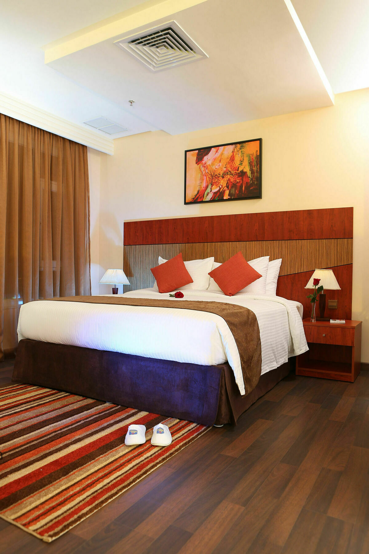 Best Western Plus Salmiya Kuwait City Exterior foto